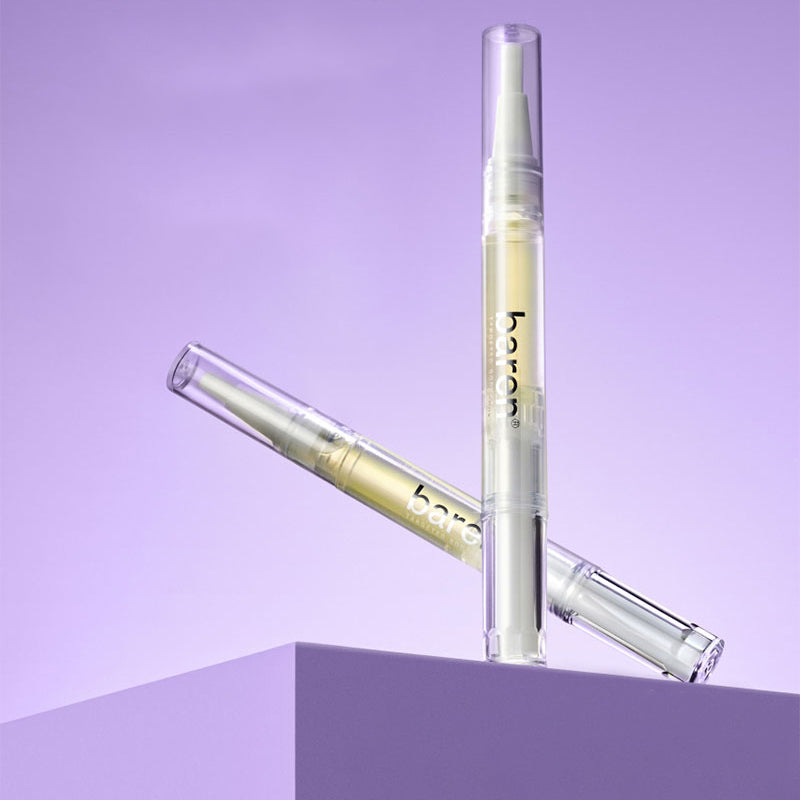BAREN Nail and Cuticle Care Essence Oil Pen 2ml