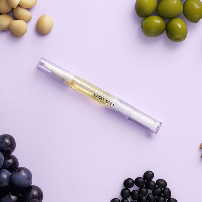 BAREN Nail and Cuticle Care Essence Oil Pen 2ml