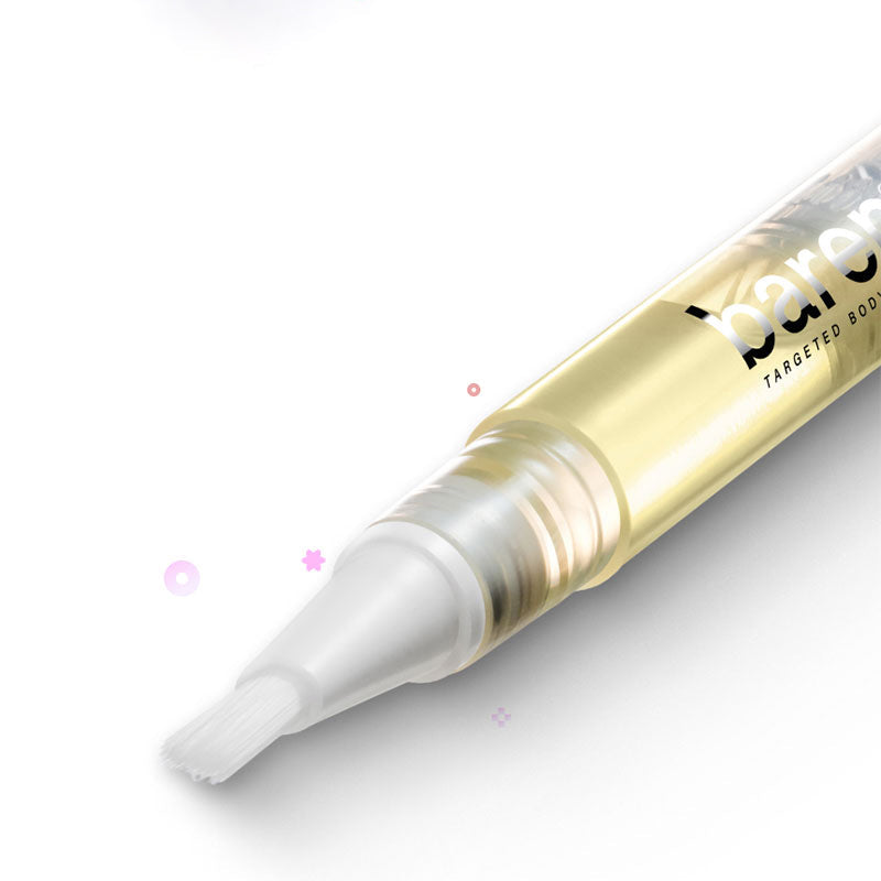 BAREN Nail and Cuticle Care Essence Oil Pen 2ml