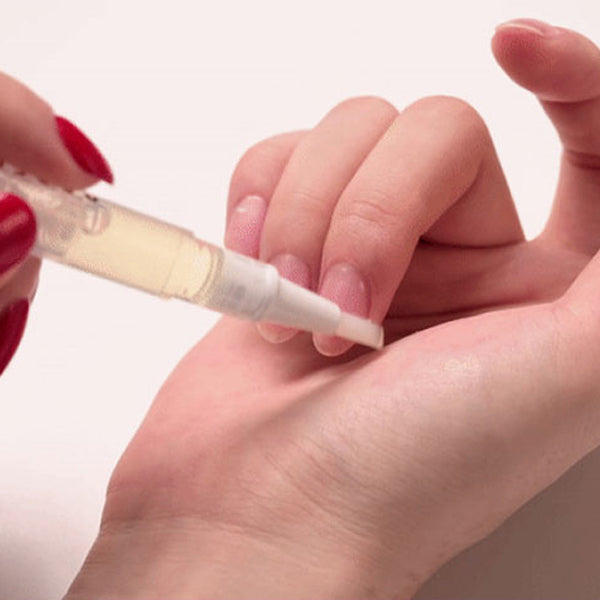 BAREN Nail and Cuticle Care Essence Oil Pen