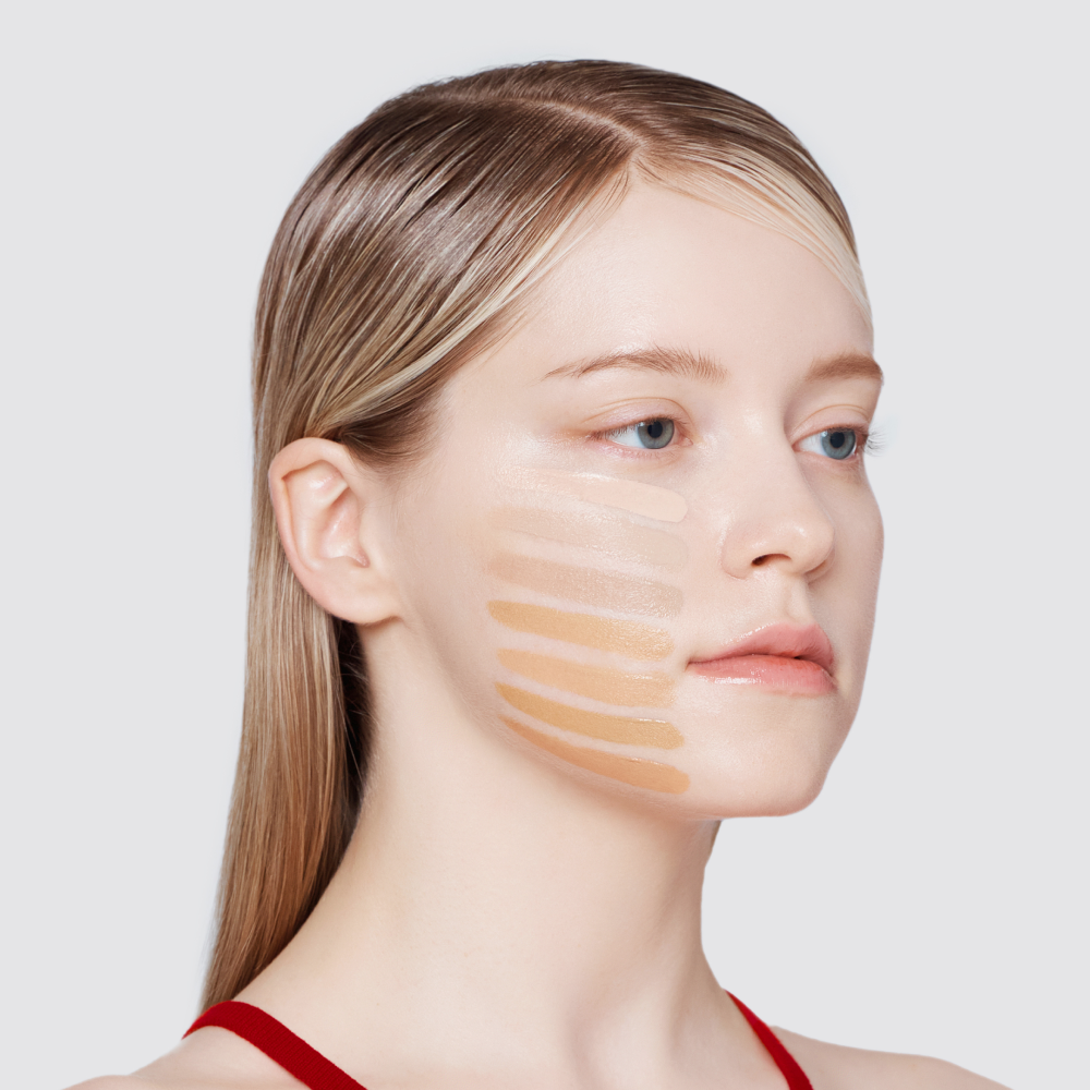 MISSHA M Perfect Cover BB Cream SPF42 PA+++ (Various Shades)