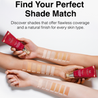 MISSHA M Perfect Cover BB Cream SPF42 PA+++ (Verschiedene Farbtöne)