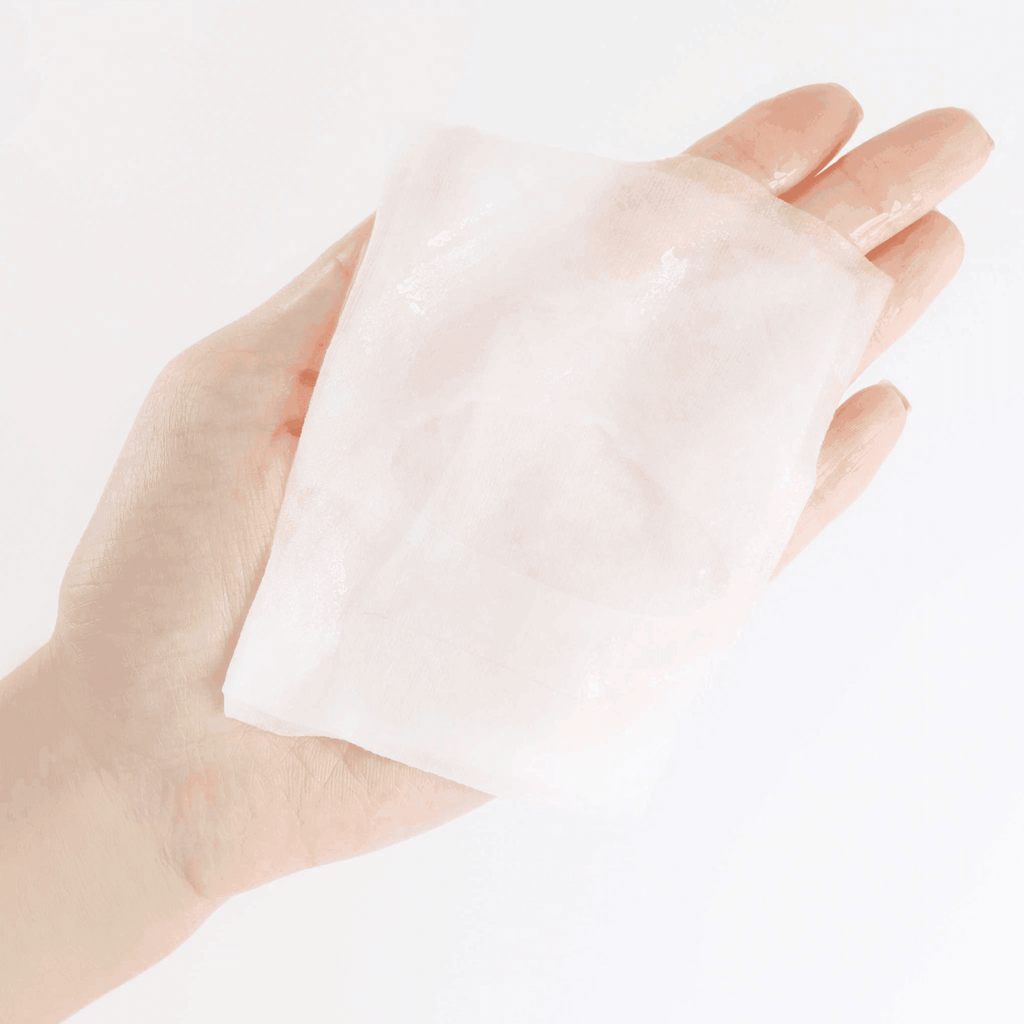 ROUND LAB Birch Juice Moisturizing Mask 25ml (1pc) – Hydrating & Soothing Sheet Mask