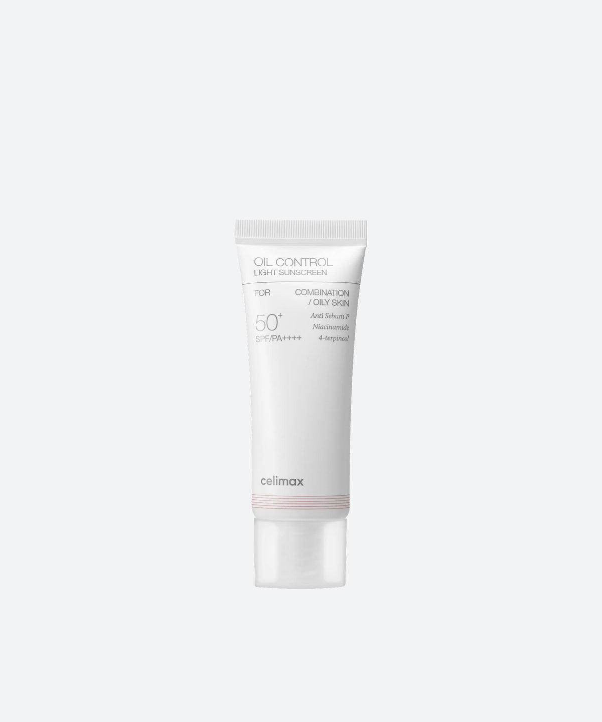 Celimax Oil Control Light Sunscreen SPF50+ PA++++ 40ml product view 3