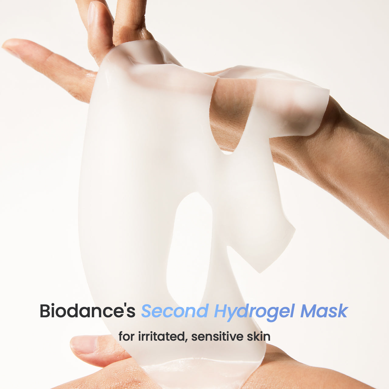 Biodance Hydro Cera-Nol Real Deep Mask 1pc