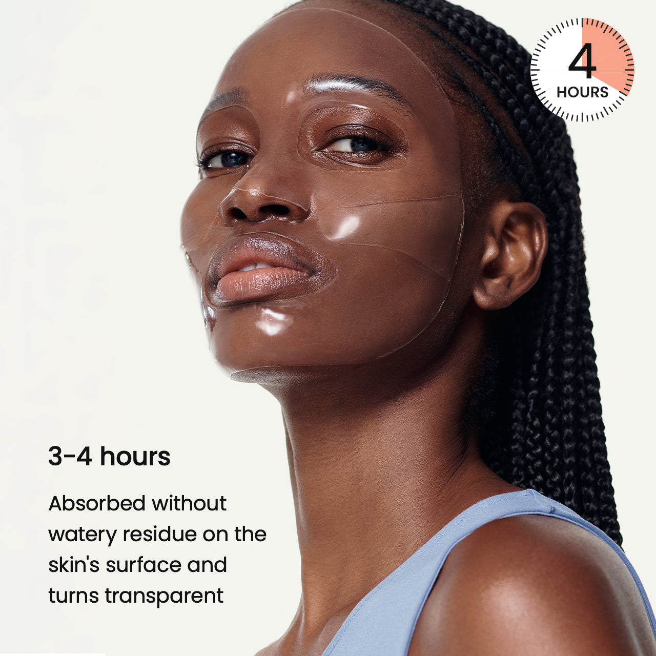 Biodance Hydro Cera-Nol Real Deep Mask 1pc