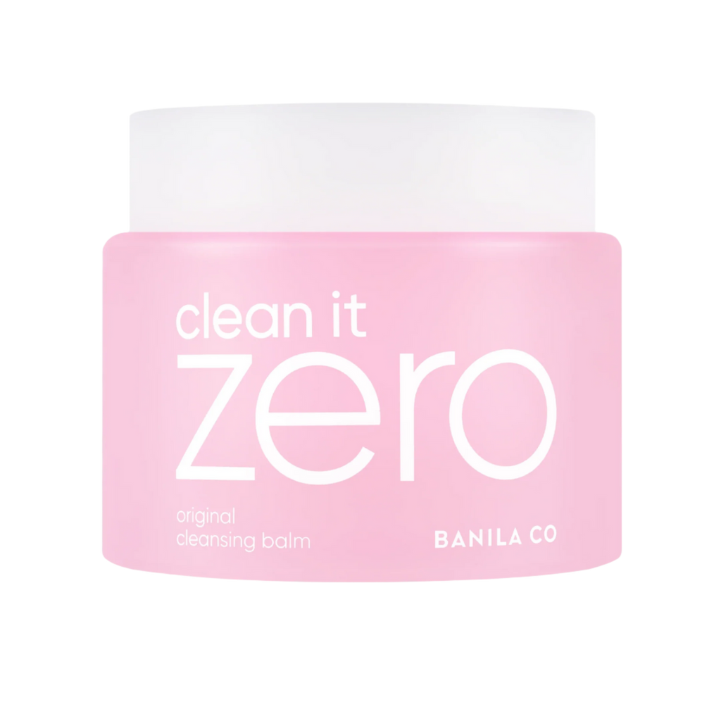 Banila Co Clean It Zero Original Cleansing Balm 100ml