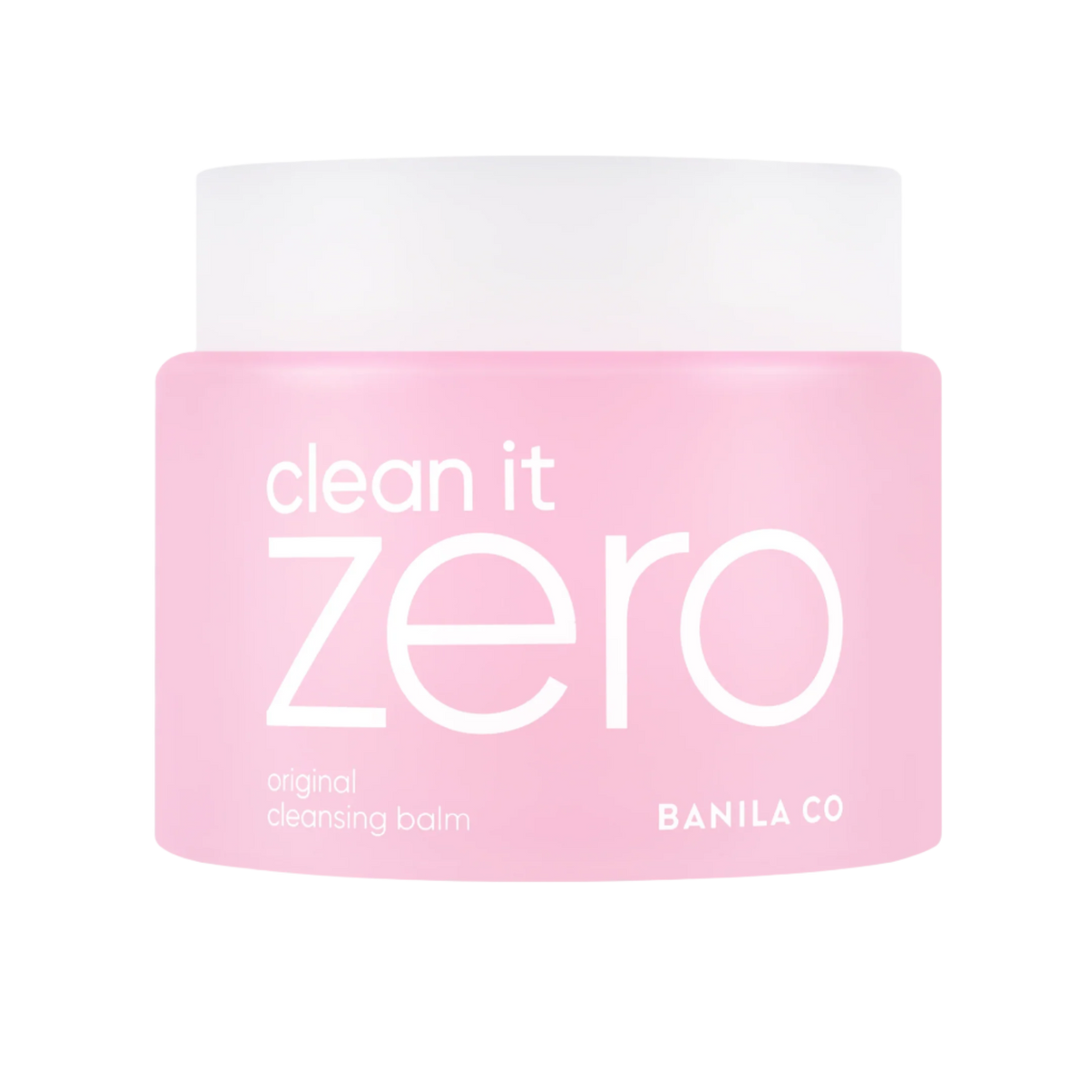 Banila Co Clean It Zero Original Cleansing Balm 100ml