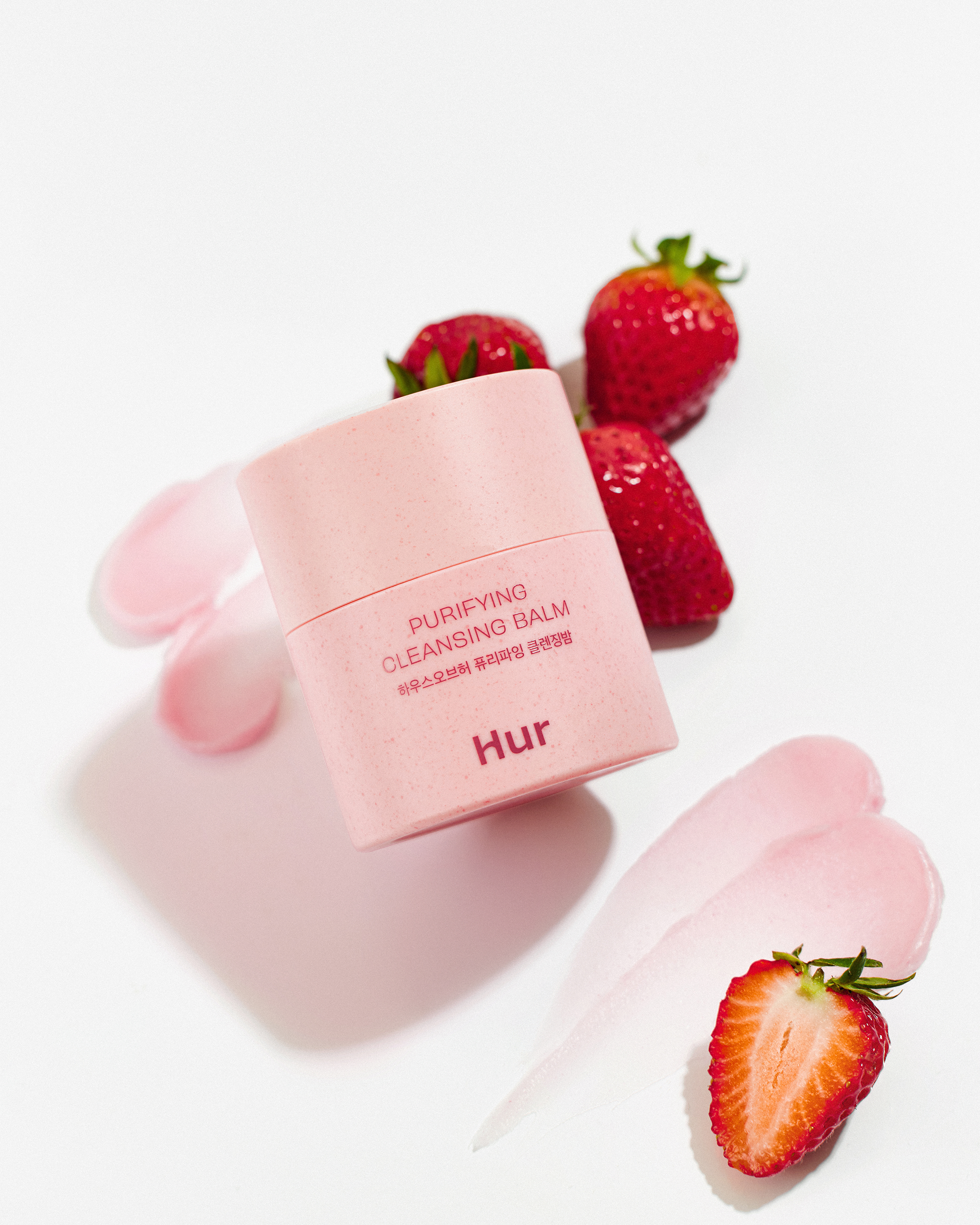 House of Hur - Purifying Cleansing Balm 50ml