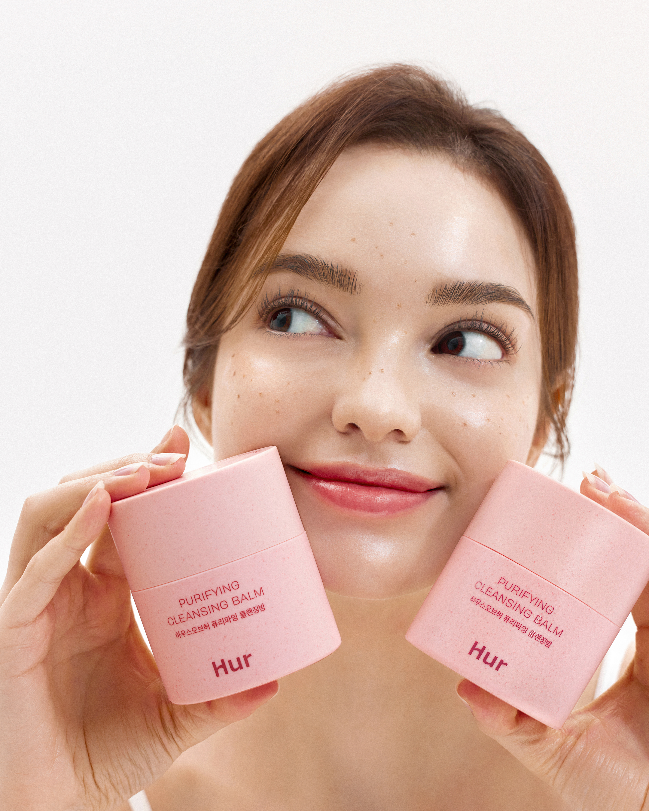 House of Hur - Purifying Cleansing Balm 50ml