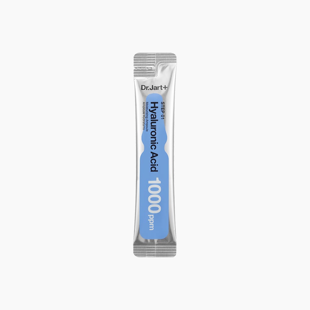 Dr.Jart+ Cryo Rubber Moisture Mask 4g+40g