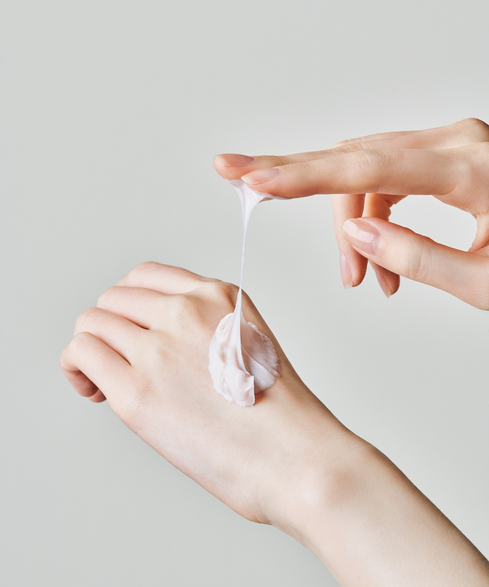 TOCOBO Coconut Clay Cleansing Foam