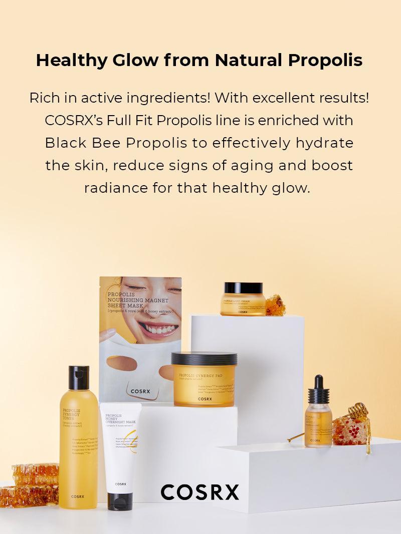 COSRX Full Fit Propolis Trial Kit