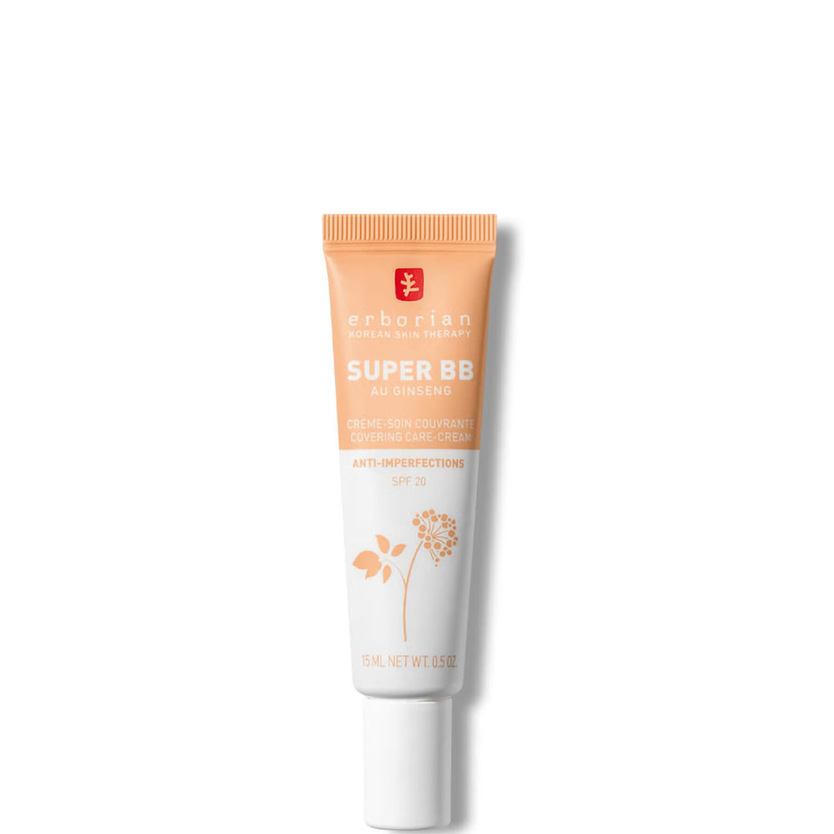 Erborian Super BB (Various Shades)