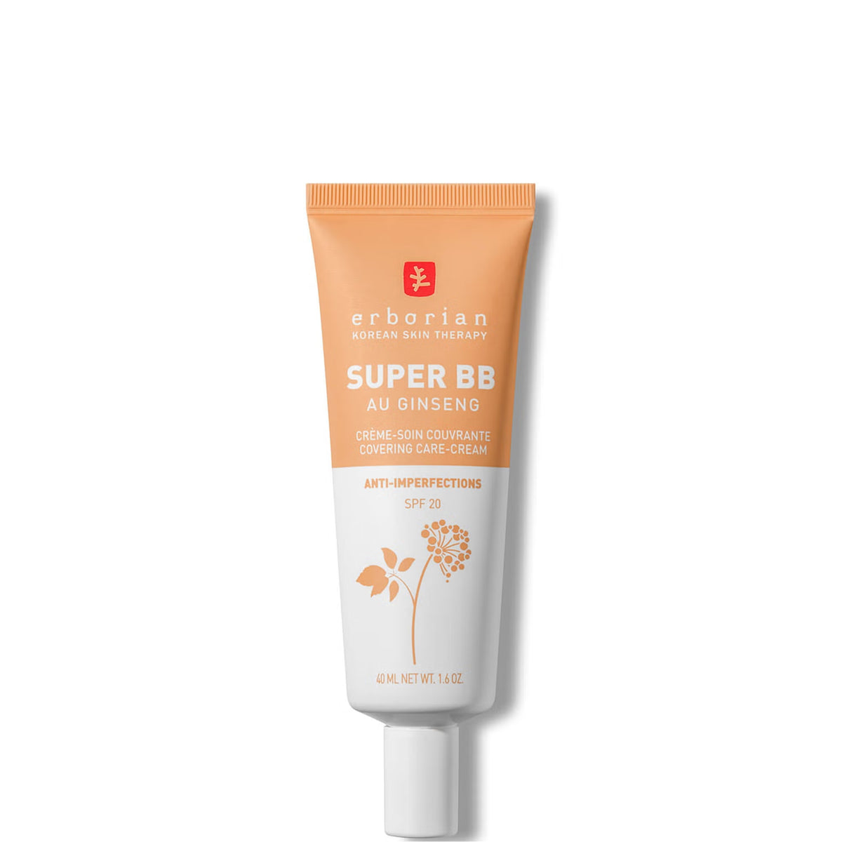 Erborian Super BB (Various Shades)