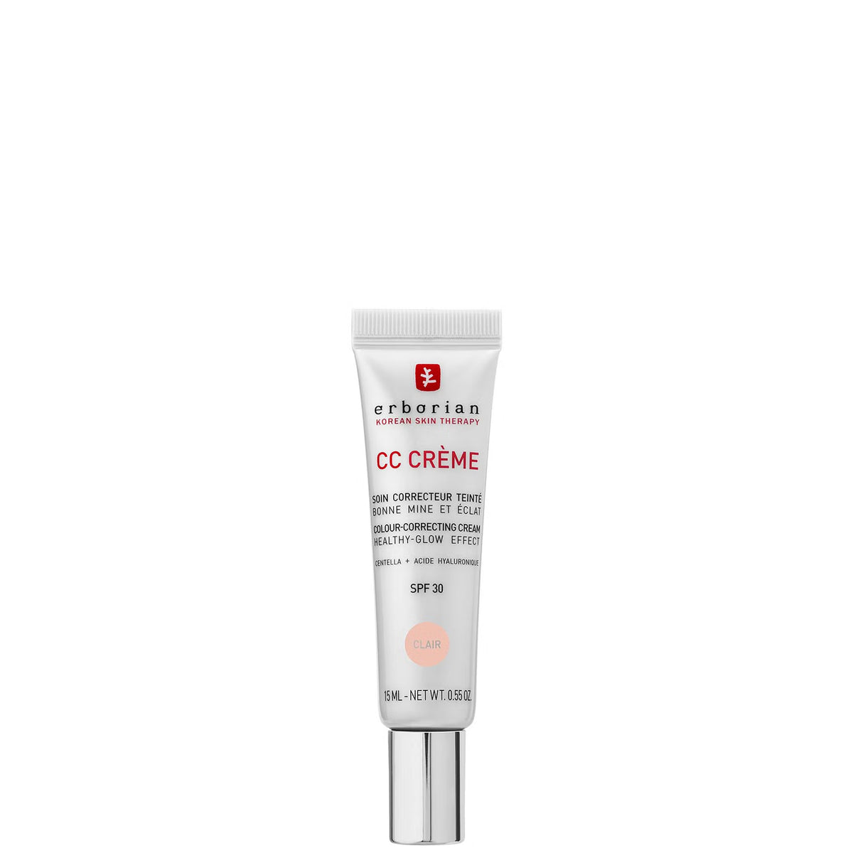 Erborian CC Crème (Various Shades)