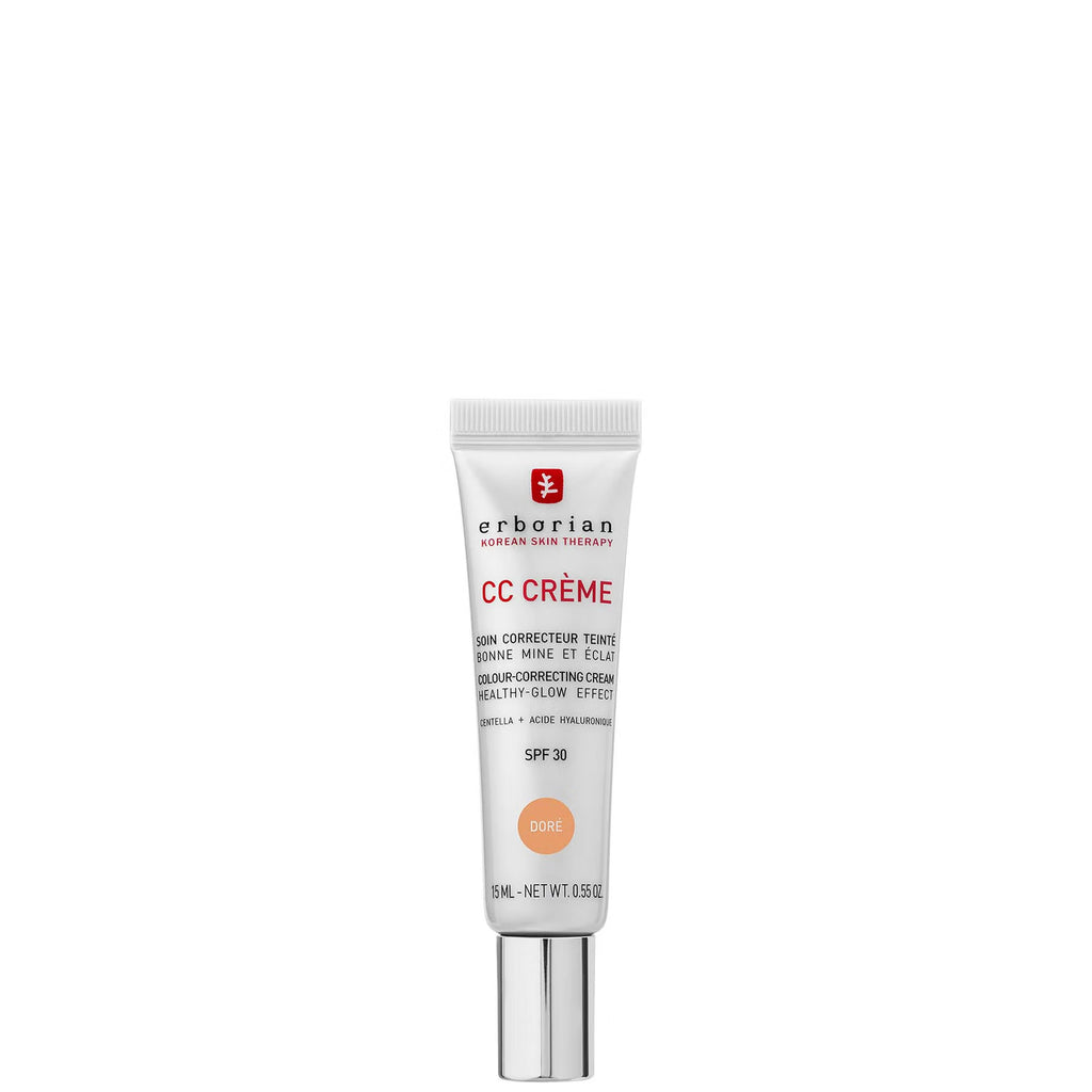 Erborian CC Crème (Various Shades)