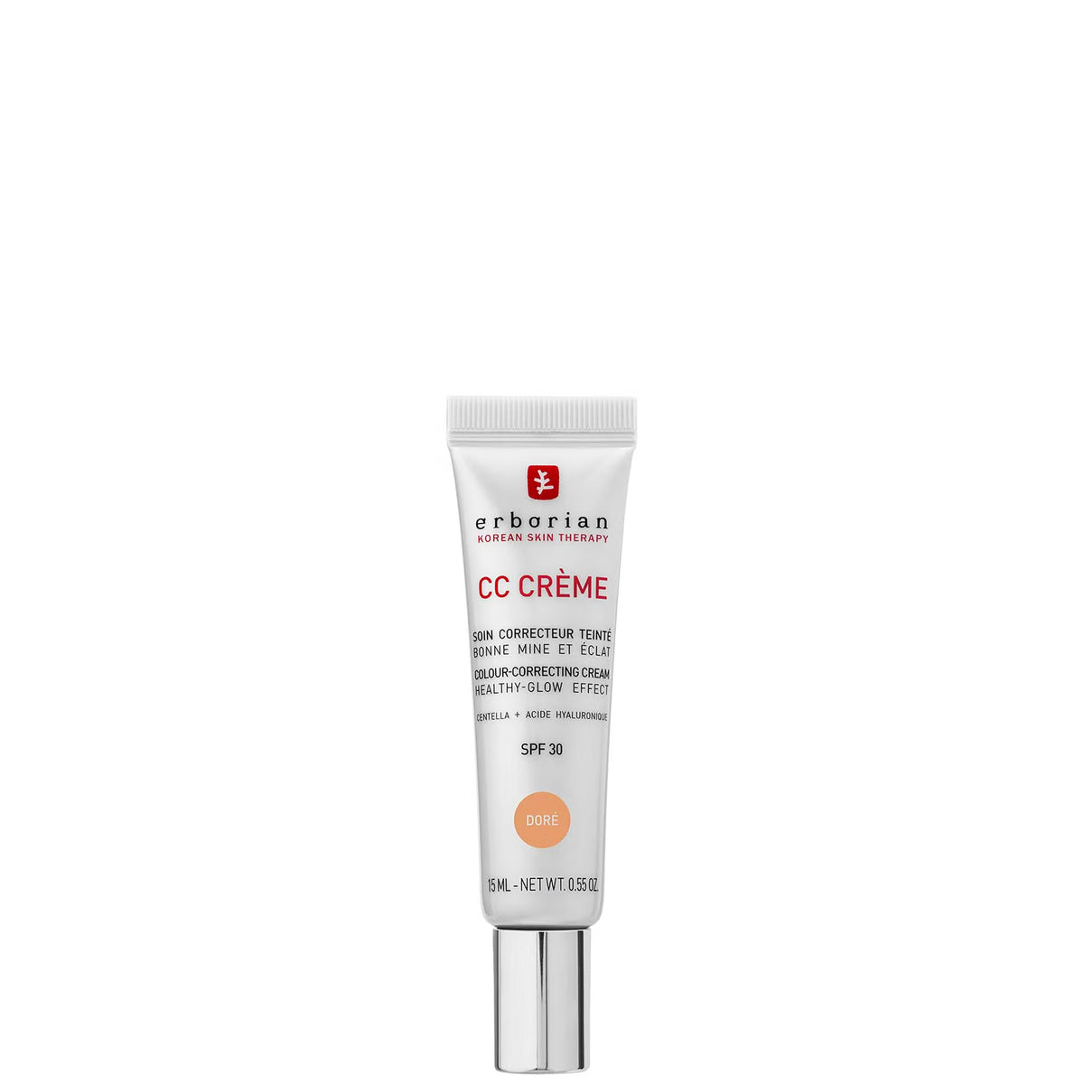 Erborian CC Crème (Various Shades)