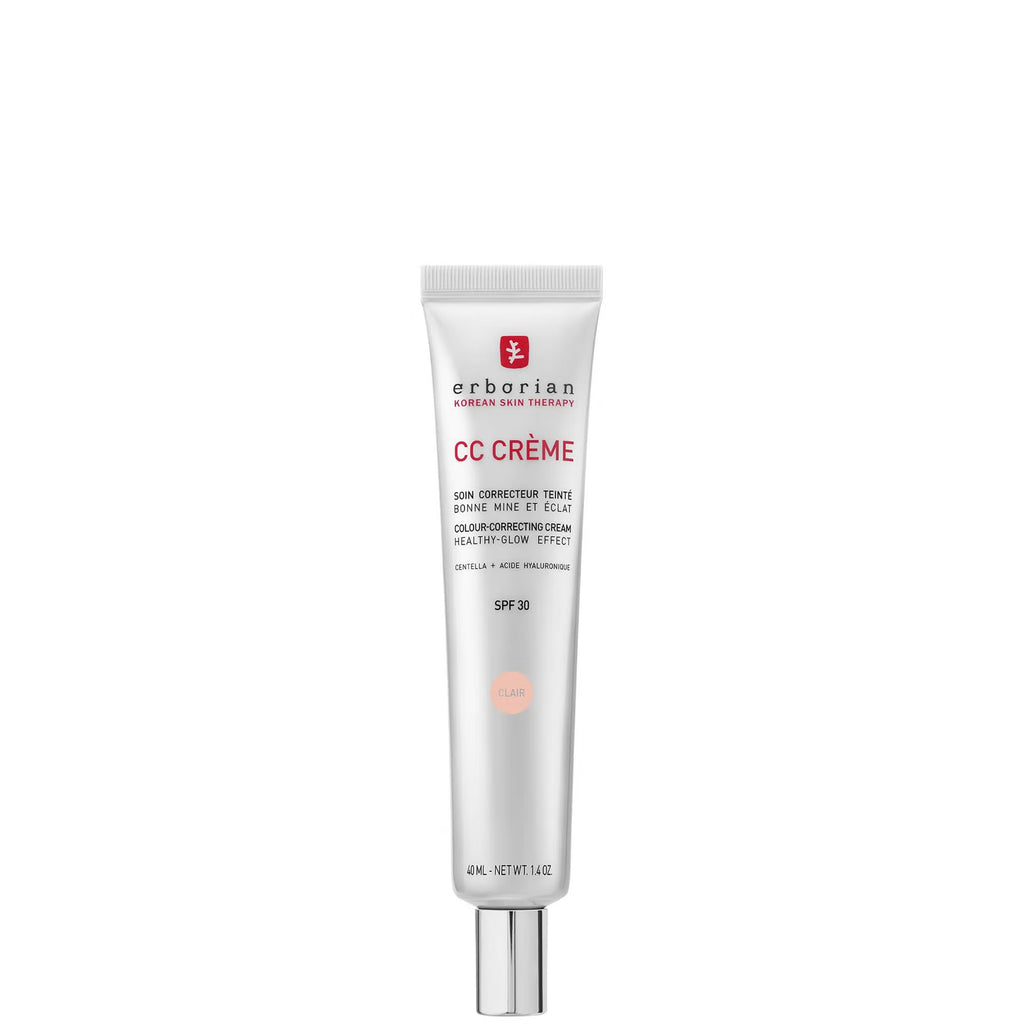 Erborian CC Crème (Various Shades)