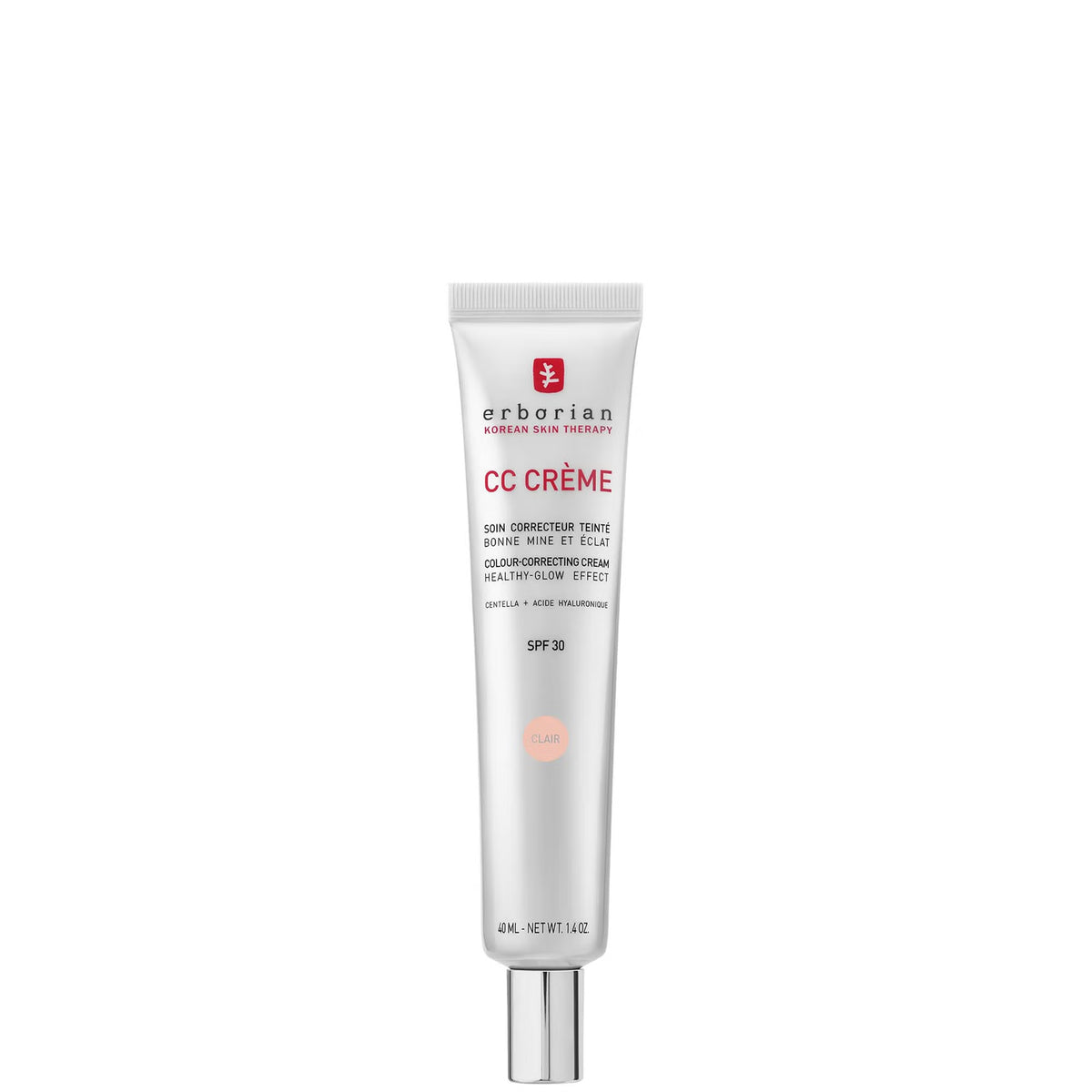 Erborian CC Crème (Various Shades)