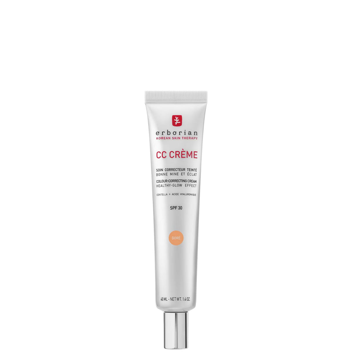 Erborian CC Crème (Various Shades)