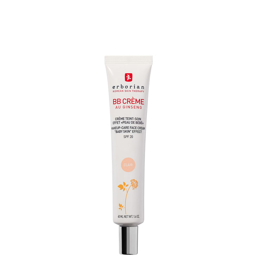 Erborian BB Crème (Various Shades)