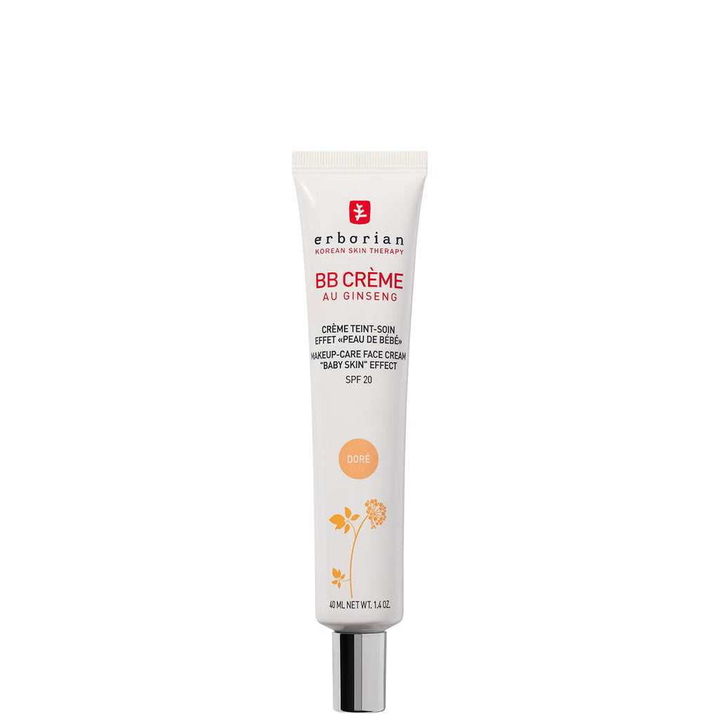 Erborian BB Crème (Various Shades)
