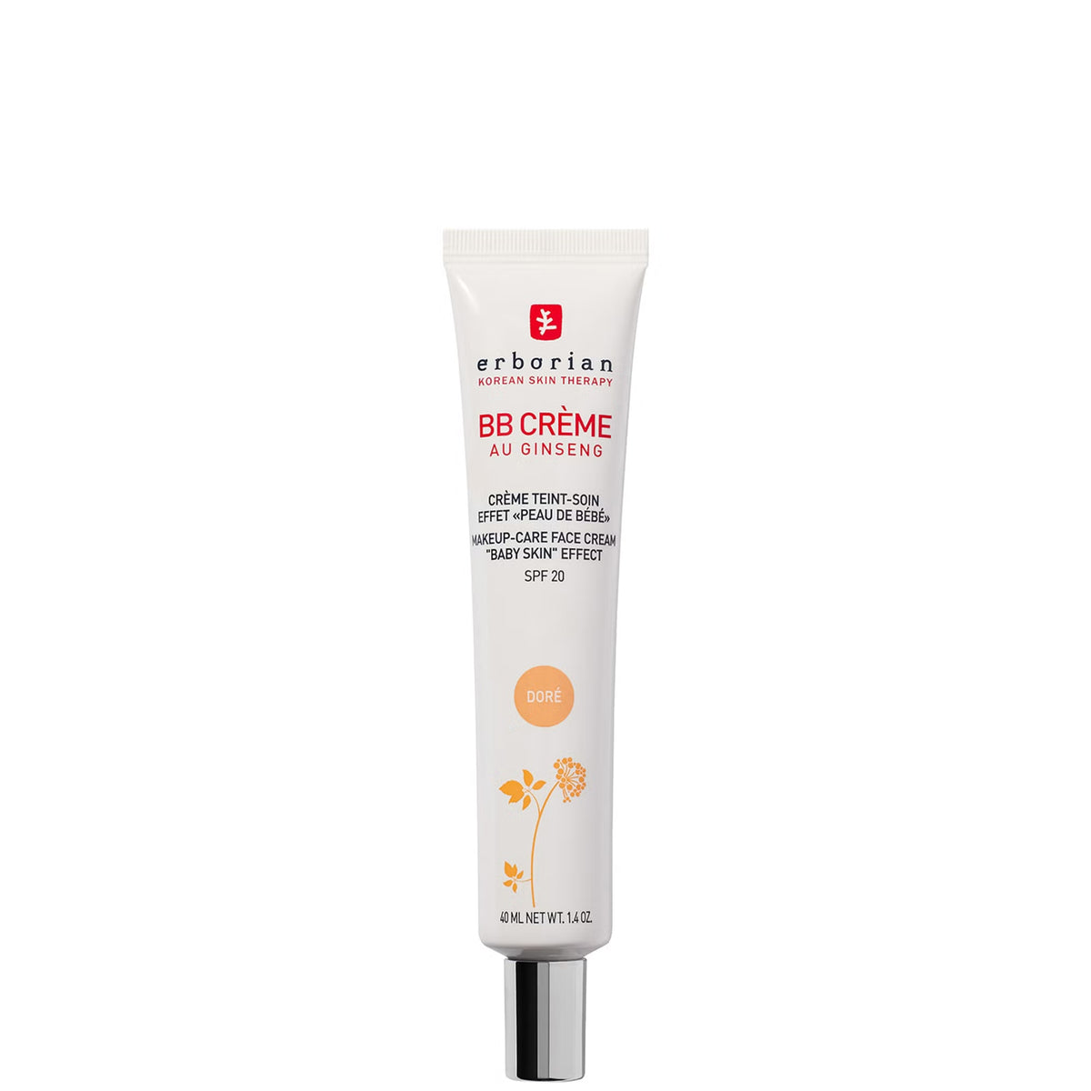 Erborian BB Crème (Various Shades)