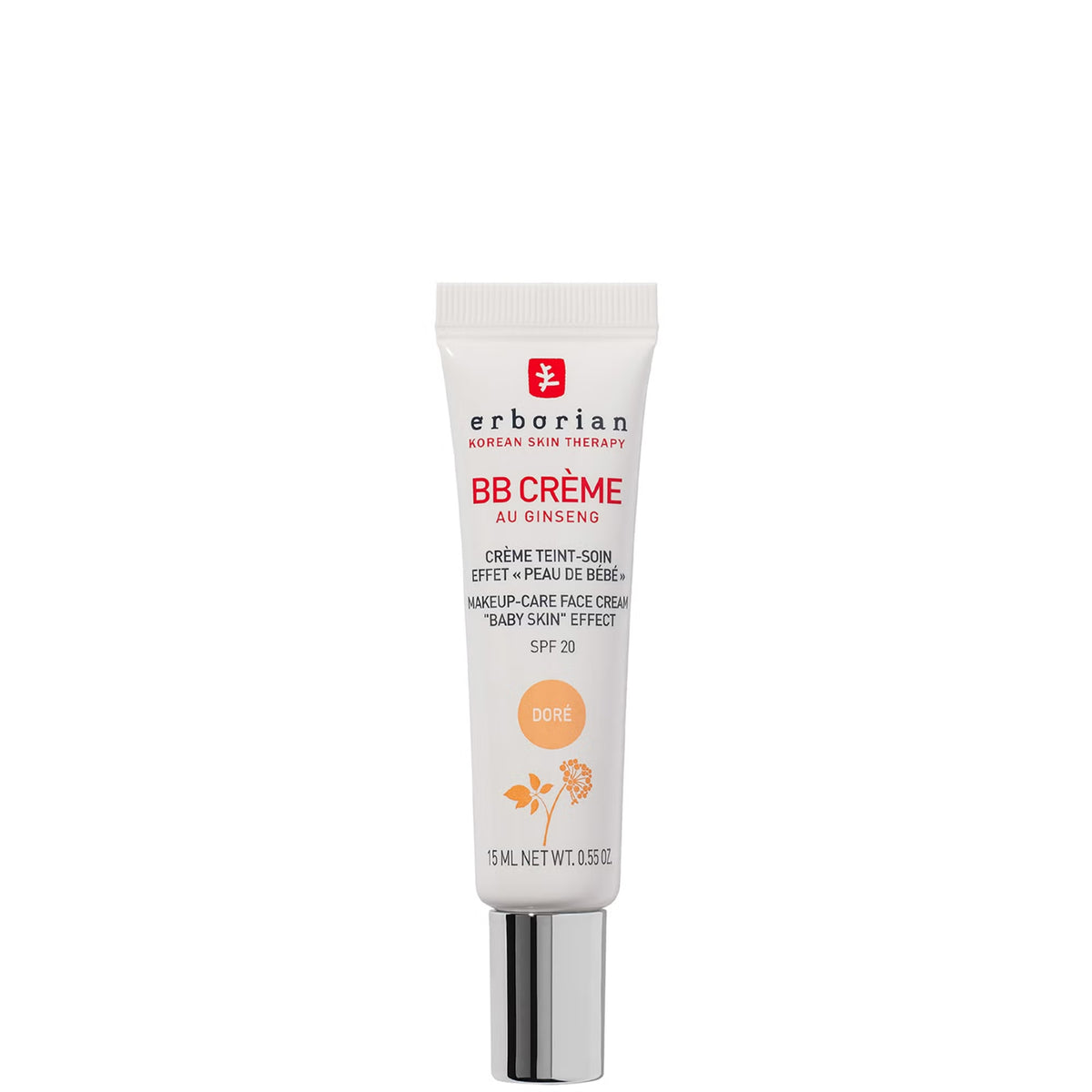 Erborian BB Crème (Various Shades)