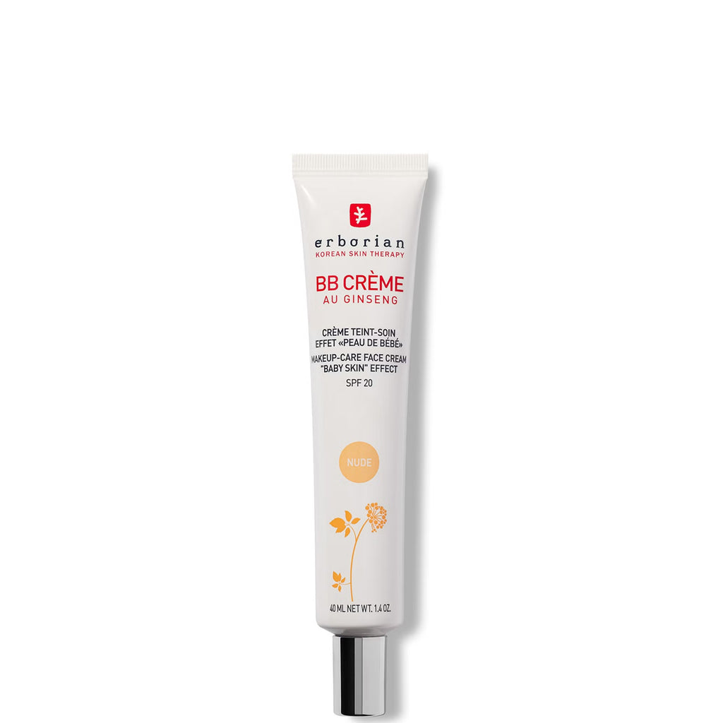 Erborian BB Crème (Various Shades)