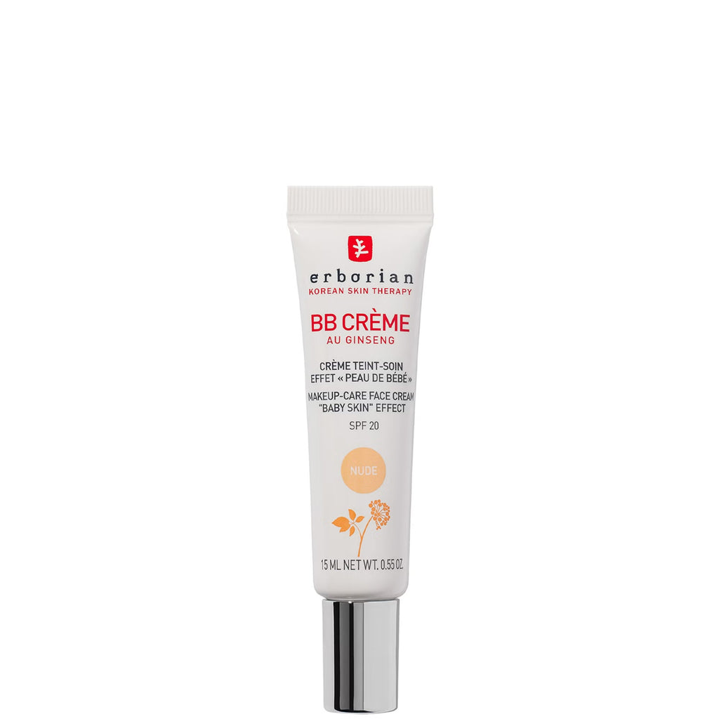 Erborian BB Crème (Various Shades)