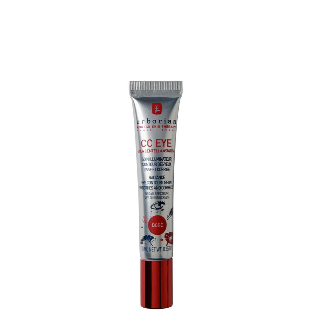 Erborian CC Eye (Various Shades)