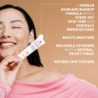 Erborian BB Crème (Various Shades)