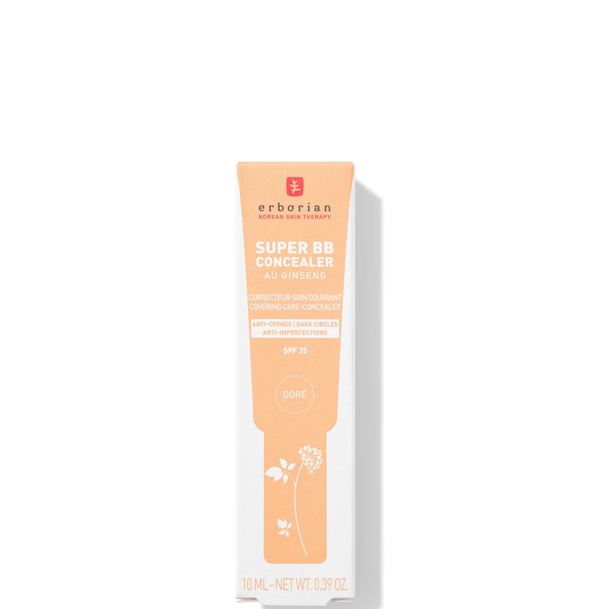 Erborian Super BB Concealer (Various Shades)