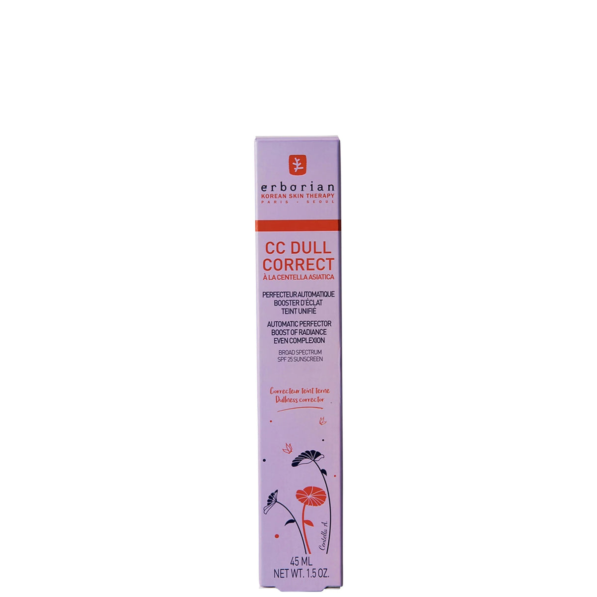 Erborian CC Dull Correct (Various Sizes)