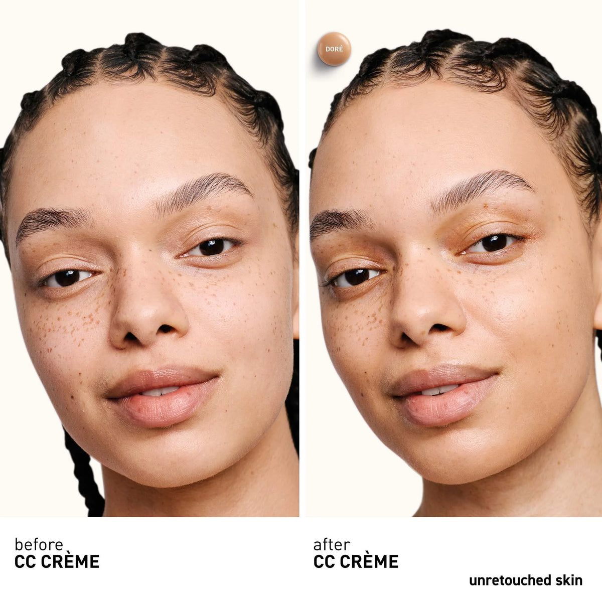Erborian CC Crème (Various Shades)