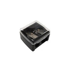 MQNY – Eyeliner Sharpener, 2 Holes (1 pc)