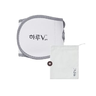 MQNY – V Lifting Band Set (1 set)
