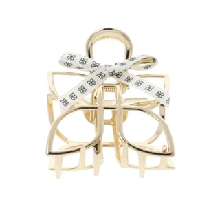 PARSA Beauty – Alloy Butterfly Hair Claw (Gold)