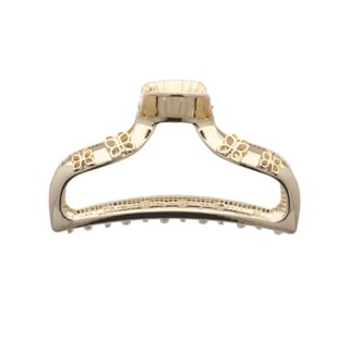 PARSA Beauty – Alloy Hair Claw (Gold)