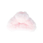 PARSA Beauty – Faux Fur Hair Claw (Pink)