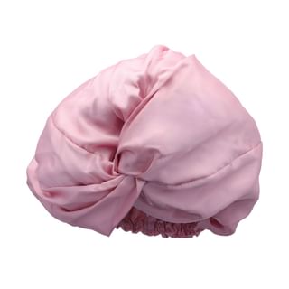 PARSA Beauty – Satin Sleeping Cap (Pink)