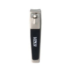 PARSA Beauty – LOV.U Nail Clipper (Black)