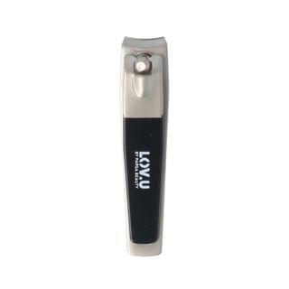 PARSA Beauty – LOV.U Nail Clipper (Black)