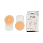 PARSA Beauty – Silicone Lift-Up Nipple Covers (Nude)
