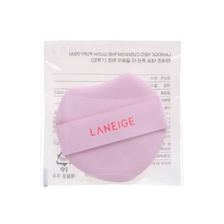 LANEIGE – Neo Cushion The Glow Puff (1 pc)