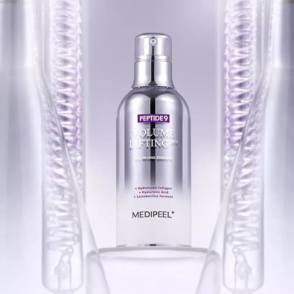 MEDI-PEEL - Peptide 9 Volume Lifting All In One Essence Pro 100ml