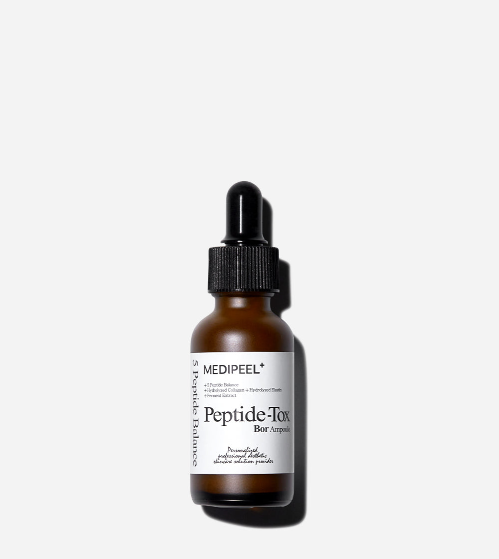 MEDI-PEEL - Peptide Tox Bor Ampoule 30ml
