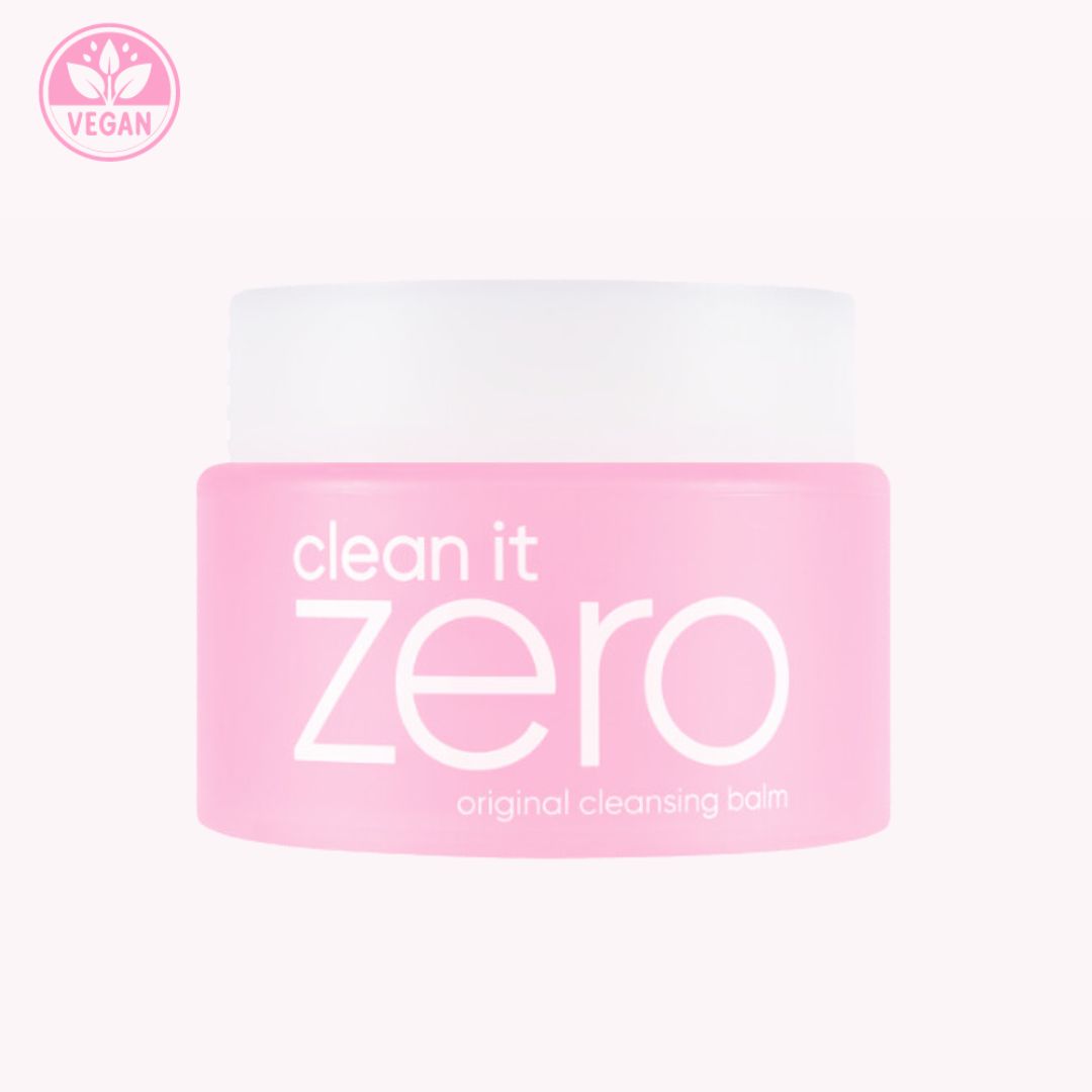 Banila Co Clean It Zero Original Cleansing Balm 100ml