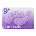 numbuzin No.9 NAD+ Collagen Under Eye Patch 1 Pair